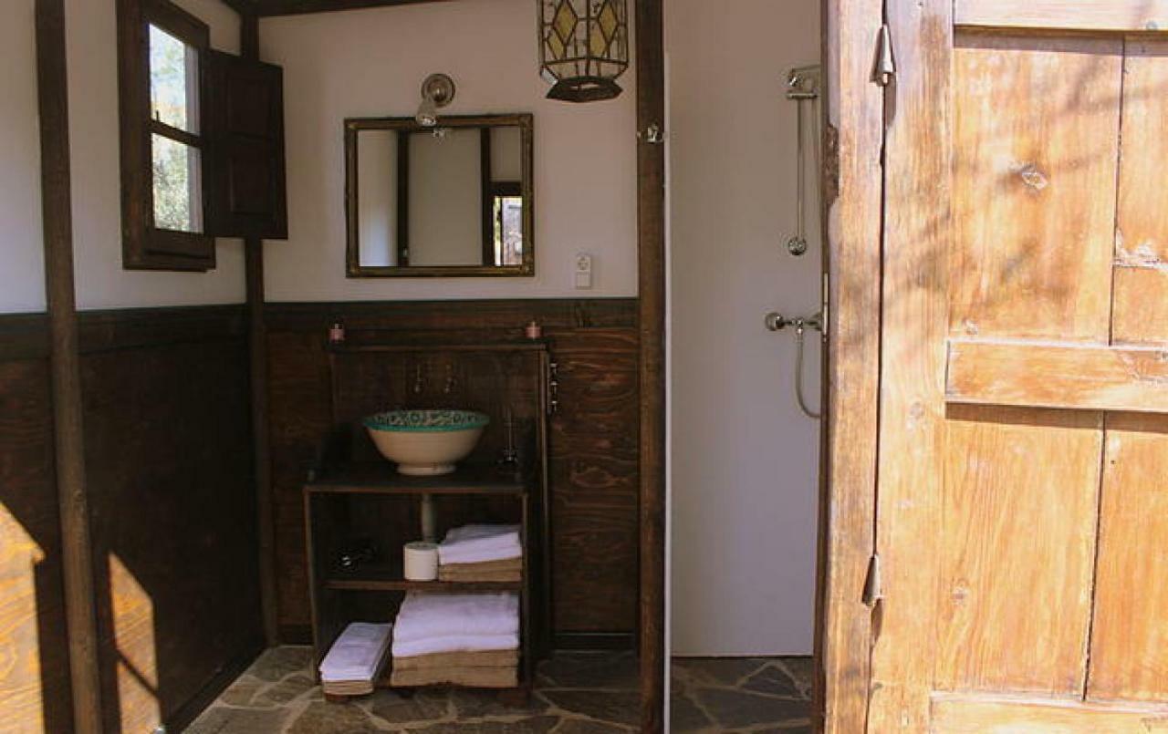 Bed and Breakfast Casa Las Olivas Эль-Чорро Экстерьер фото